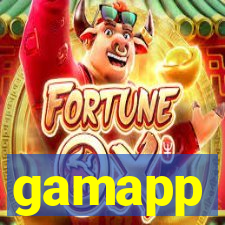 gamapp