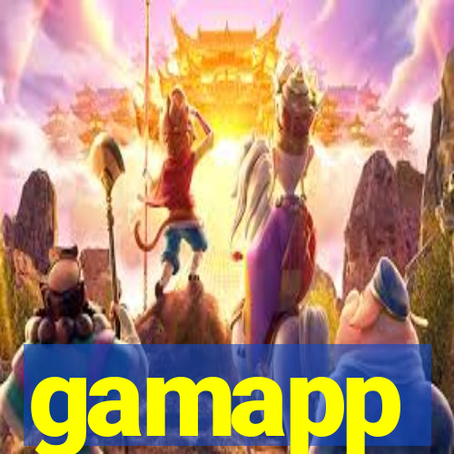 gamapp