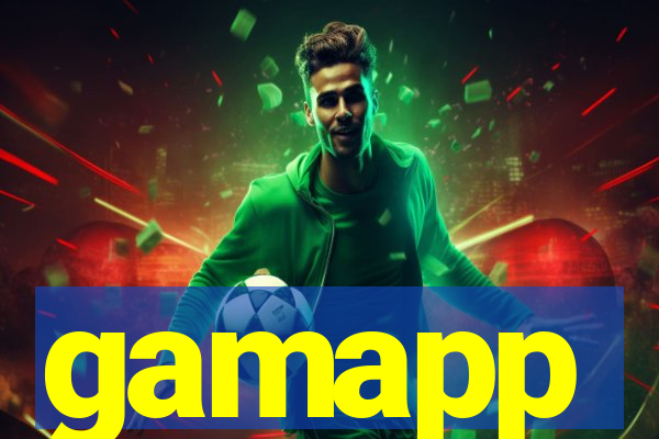 gamapp