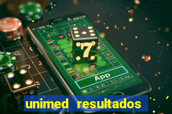unimed resultados exames porto alegre