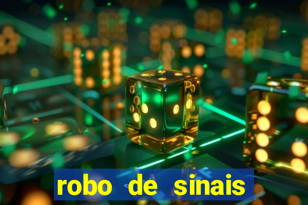 robo de sinais fortune rabbit