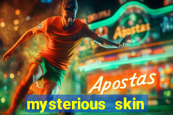 mysterious skin filme completo dublado