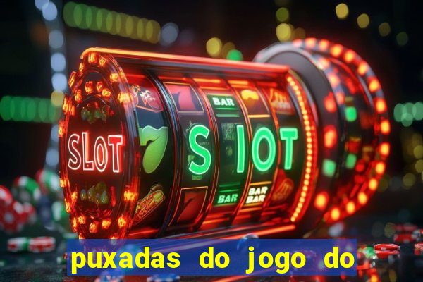puxadas do jogo do bicho sueli