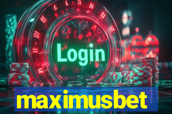maximusbet