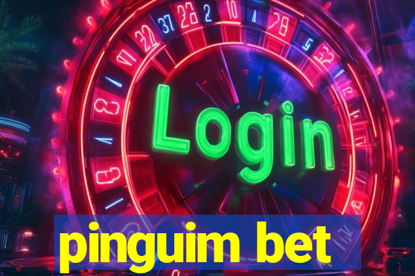 pinguim bet