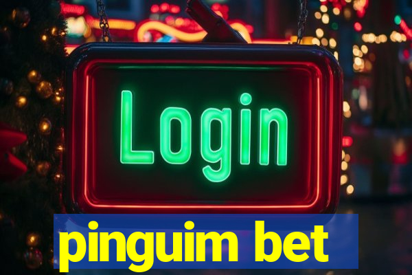 pinguim bet