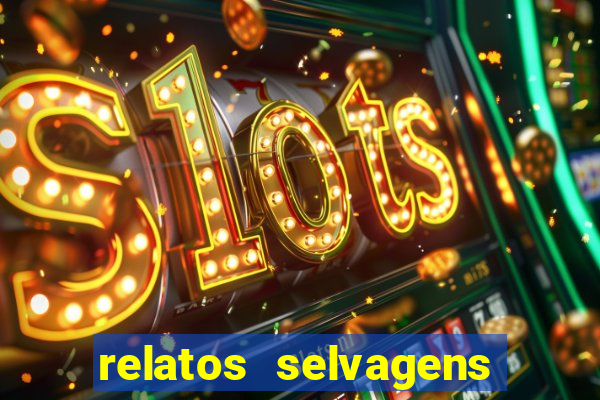 relatos selvagens dublado online