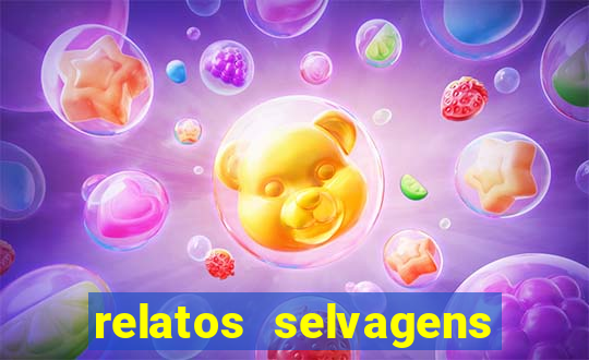 relatos selvagens dublado online