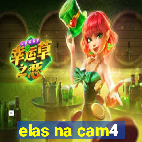 elas na cam4