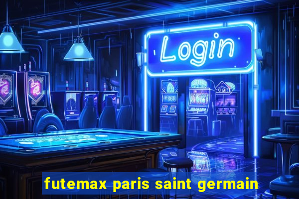 futemax paris saint germain