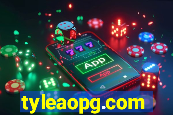tyleaopg.com