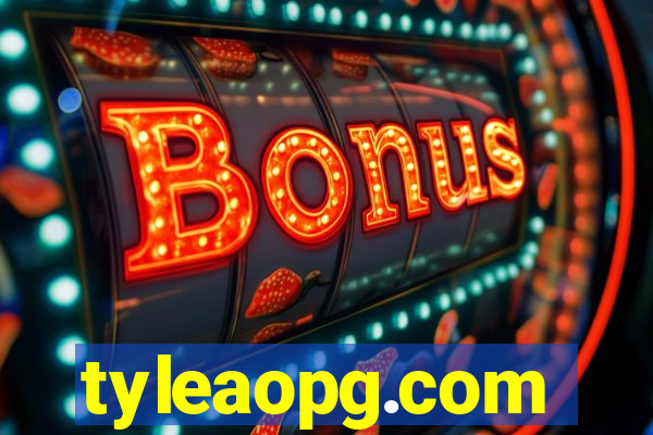 tyleaopg.com