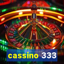 cassino 333