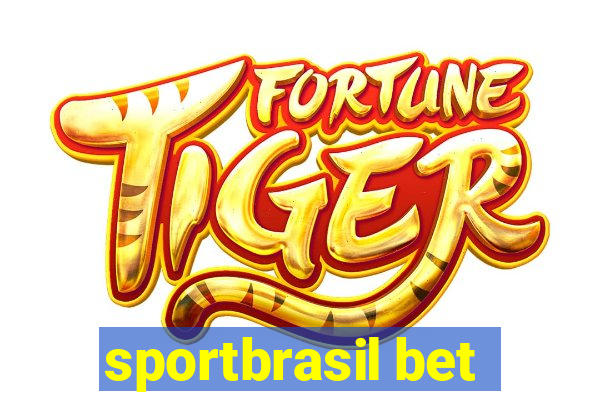 sportbrasil bet
