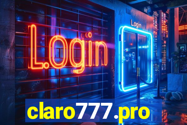 claro777.pro