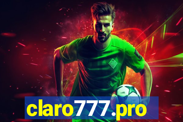 claro777.pro