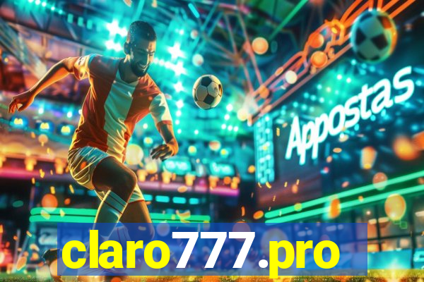 claro777.pro