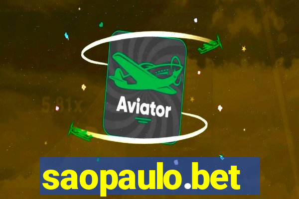 saopaulo.bet