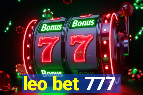 leo bet 777