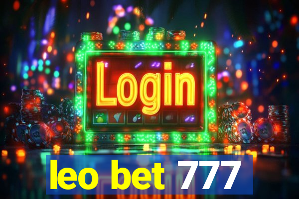 leo bet 777