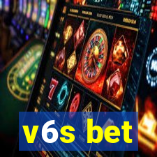 v6s bet