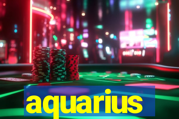 aquarius