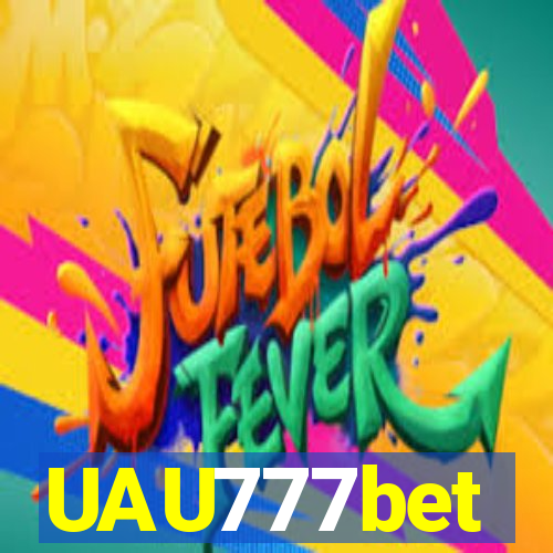 UAU777bet