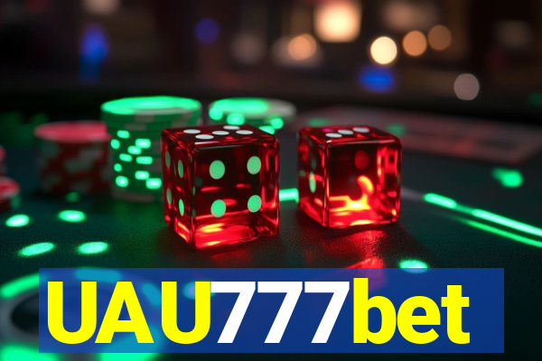 UAU777bet