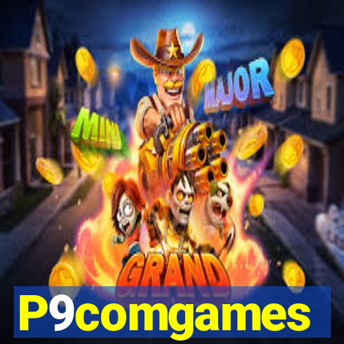 P9comgames