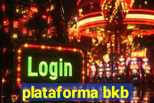 plataforma bkb