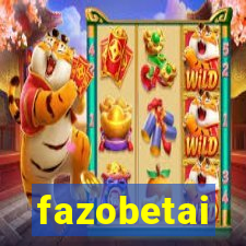 fazobetai