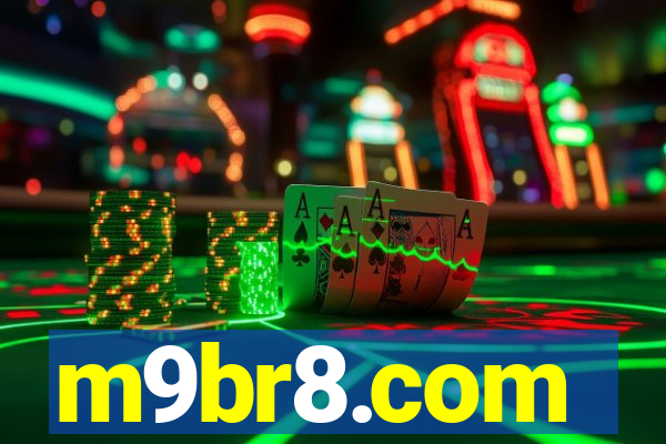 m9br8.com