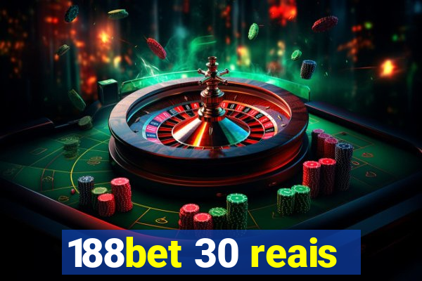 188bet 30 reais