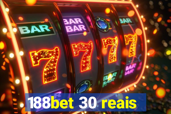 188bet 30 reais