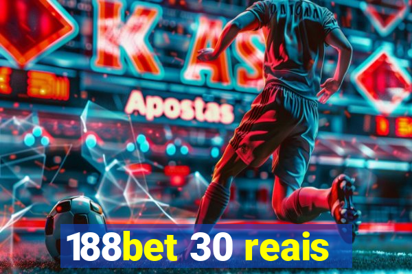188bet 30 reais
