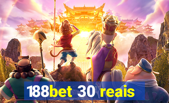 188bet 30 reais