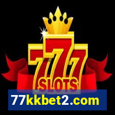 77kkbet2.com