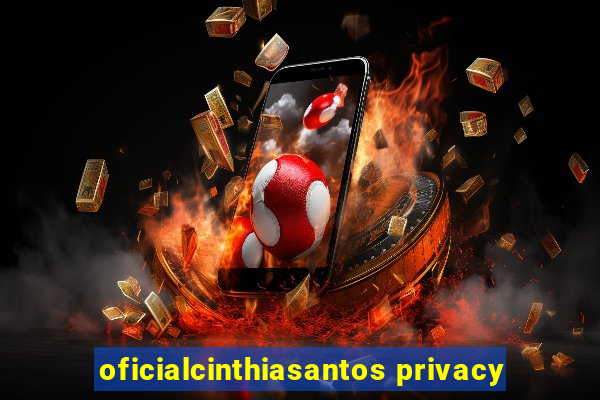 oficialcinthiasantos privacy