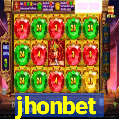 jhonbet