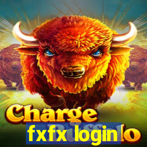 fxfx login
