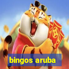 bingos aruba