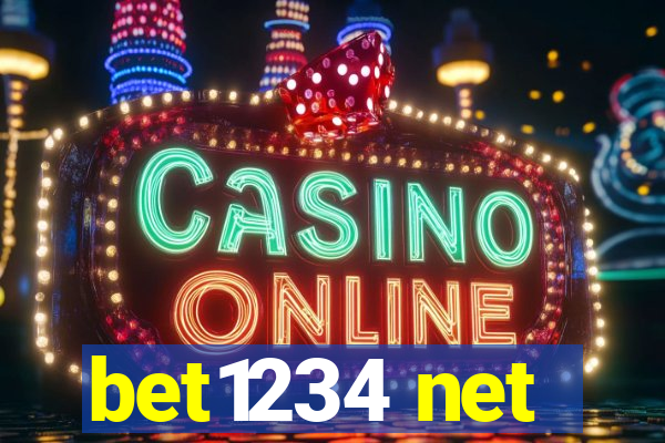 bet1234 net