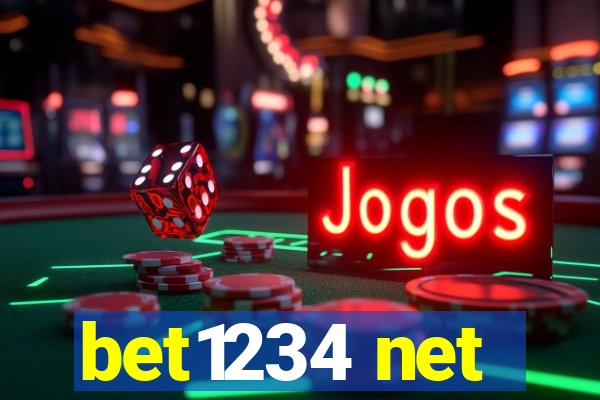 bet1234 net