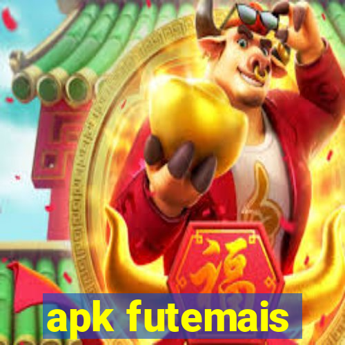 apk futemais