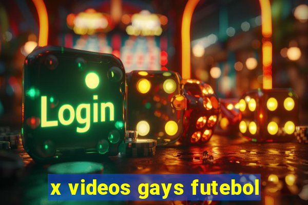 x videos gays futebol