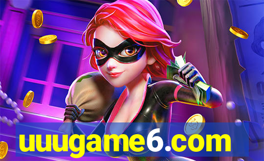 uuugame6.com