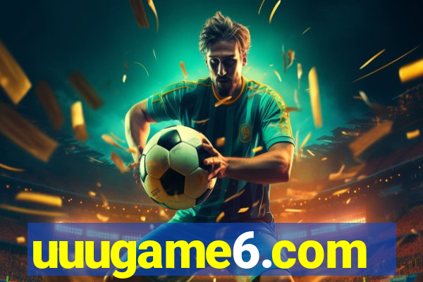 uuugame6.com
