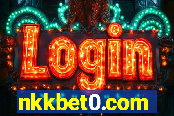 nkkbet0.com