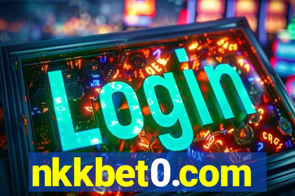nkkbet0.com