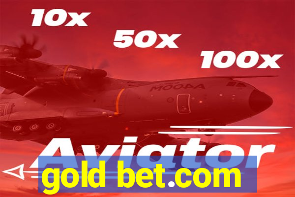 gold bet.com